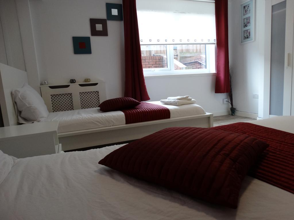Ava Residence Leeds  Cameră foto